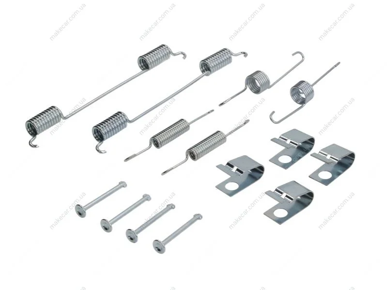 <strong>Тормозные аксессуары QUICK BRAKE 105-0859 (фото 1)</strong>