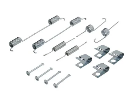 Тормозные аксессуары для QUICK BRAKE 105-0859 фото товара