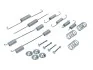 <strong>Гальмівні аксесуари QUICK BRAKE 105-0861 (фото 1)</strong>
