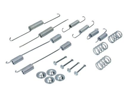 Гальмівні аксесуари QUICK BRAKE 105-0861 фото товару