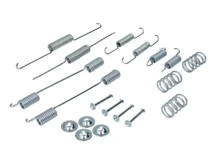 Гальмівні аксесуари для QUICK BRAKE 105-0861 фото товару