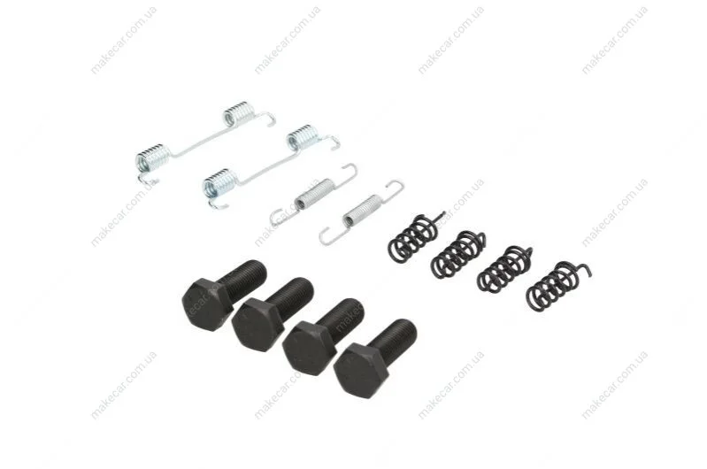 <strong>Гальмівні аксесуари QUICK BRAKE 105-0865 (фото 1)</strong>