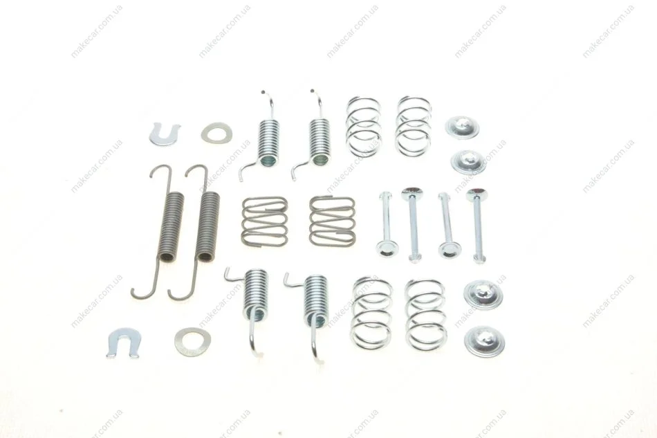 <strong>Гальмівні аксесуари QUICK BRAKE 105-0871 (фото 1)</strong>