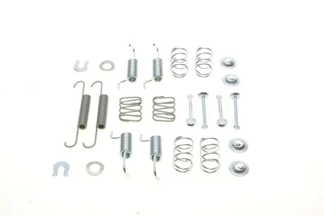 Гальмівні аксесуари для QUICK BRAKE 105-0871 фото товару