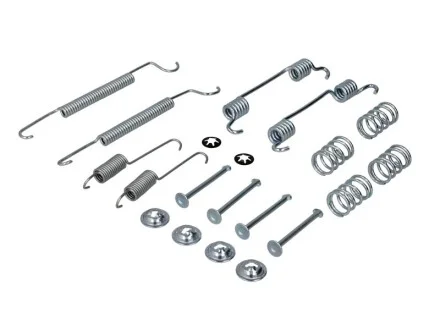 Гальмівні аксесуари для QUICK BRAKE 105-0873 фото товару