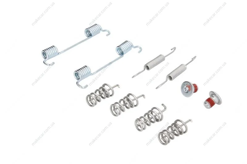 <strong>Гальмівні аксесуари QUICK BRAKE 105-0874 (фото 1)</strong>