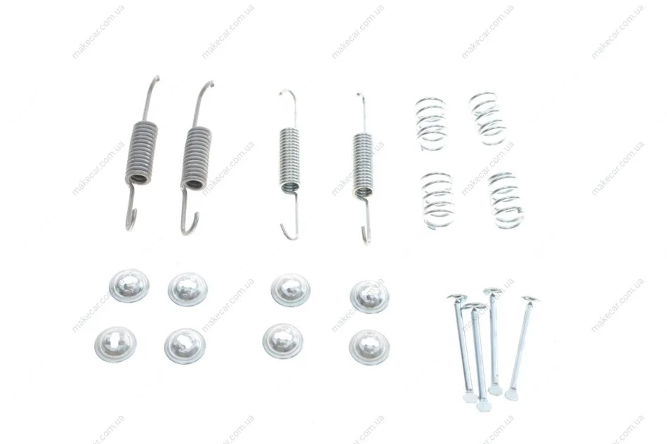 <strong>Гальмівні аксесуари QUICK BRAKE 105-0880 (фото 1)</strong>