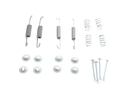 Гальмівні аксесуари для KIA QUICK BRAKE 105-0880 фото товару