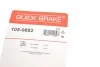 <strong>Гальмівні аксесуари QUICK BRAKE 105-0882 (фото 12)</strong>