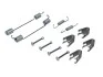 <strong>Комплектующие QUICK BRAKE 105-0883 (фото 1)</strong>
