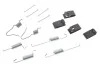 <strong>Гальмівні аксесуари QUICK BRAKE 105-0898 (фото 2)</strong>