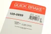 <strong>Гальмівні аксесуари QUICK BRAKE 105-0899 (фото 13)</strong>