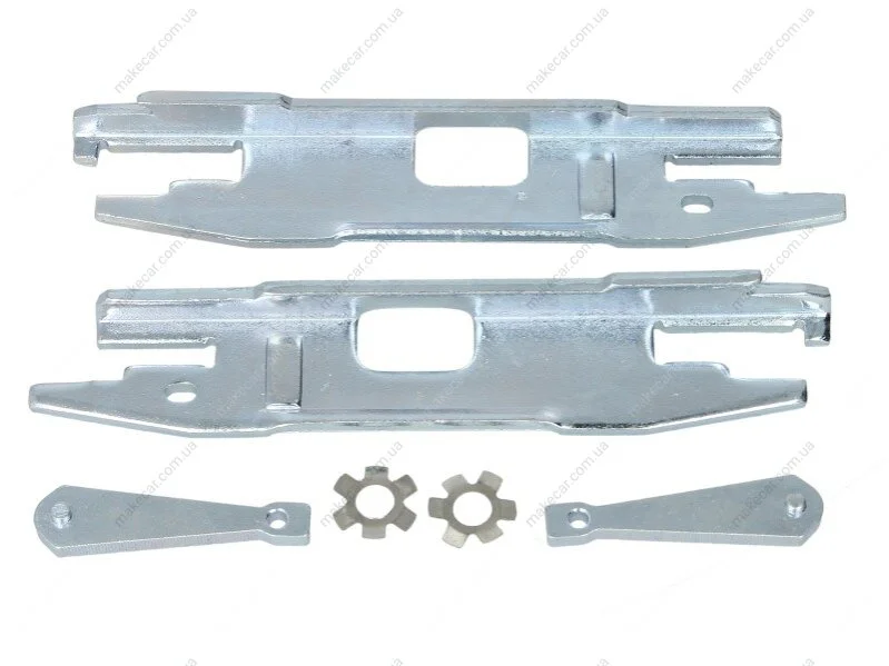 <strong>Елементи гальмівного супорта QUICK BRAKE 105 53 002 (фото 1)</strong>