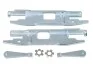 <strong>Елементи гальмівного супорта QUICK BRAKE 105 53 002 (фото 1)</strong>