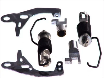 Комплект регулятора для QUICK BRAKE 108 53 001 фото товара