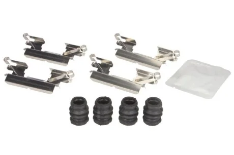 Комплектующие для QUICK BRAKE 1090002 фото товара