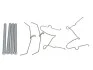 <strong>Комплектуючі QUICK BRAKE 109-0003 (фото 1)</strong>