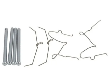Комплектуючі для QUICK BRAKE 109-0003 фото товару