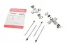 <strong>Комплектуючі QUICK BRAKE 109-0022 (фото 1)</strong>