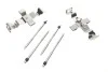 <strong>Комплектуючі QUICK BRAKE 109-0022 (фото 2)</strong>