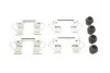 <strong>Комплектуючі QUICK BRAKE 109-0053 (фото 1)</strong>