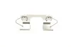 <strong>Комплектуючі QUICK BRAKE 109-0053 (фото 3)</strong>