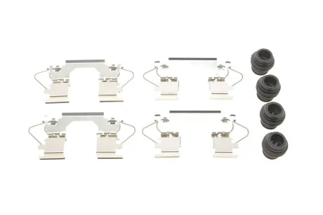 Комплектуючі для Nissan, Infiniti, Renault QUICK BRAKE 109-0053 фото товару