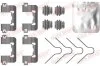<strong>Монтажний компл.,гальм.колодки QUICK BRAKE 1090105 (фото 1)</strong>