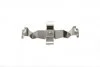 <strong>Монтажний компл.,гальм.колодки QUICK BRAKE 1090122 (фото 2)</strong>