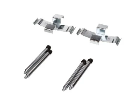 Монтажний компл.,гальм.колодки для QUICK BRAKE 1090916 фото товара