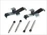 <strong>Гальмівні аксесуари QUICK BRAKE 109-0924 (фото 1)</strong>