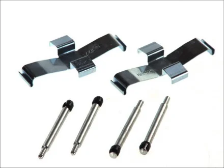 Гальмівні аксесуари для QUICK BRAKE 109-0924 фото товару