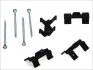 <strong>Гальмівні аксесуари QUICK BRAKE 109-0951 (фото 1)</strong>