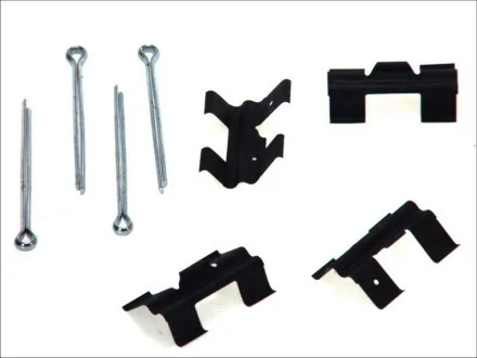 Гальмівні аксесуари для Land Rover QUICK BRAKE 109-0951 фото товару