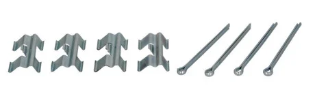 Комплектуючі для QUICK BRAKE 109-0969 фото товару