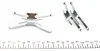 <strong>Гальмівні аксесуари QUICK BRAKE 109-0975 (фото 3)</strong>