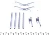 <strong>Комплектуючі QUICK BRAKE 109-1012 (фото 2)</strong>