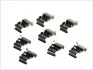 <strong>Комплектуючі QUICK BRAKE 109-1033 (фото 1)</strong>