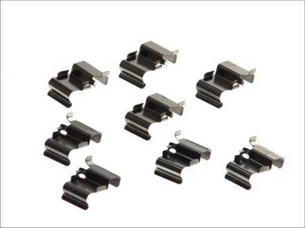 Комплектуючі для Mitsubishi, Suzuki QUICK BRAKE 109-1033 фото товару