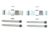<strong>Гальмівні аксесуари QUICK BRAKE 109-1037 (фото 1)</strong>