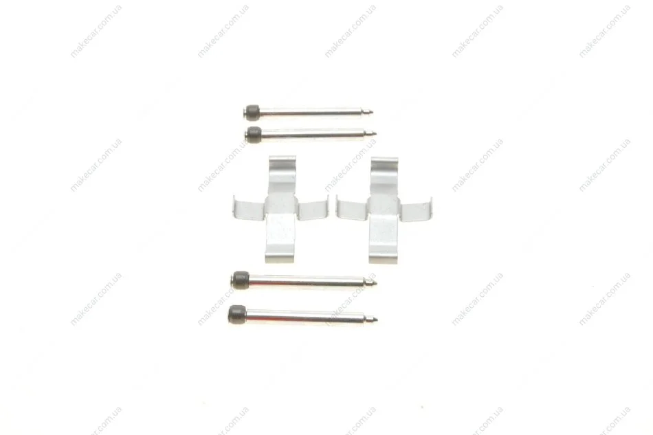 <strong>Гальмівні аксесуари QUICK BRAKE 109-1046 (фото 1)</strong>