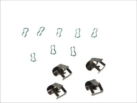 Гальмівні аксесуари для QUICK BRAKE 109-1055 фото товару
