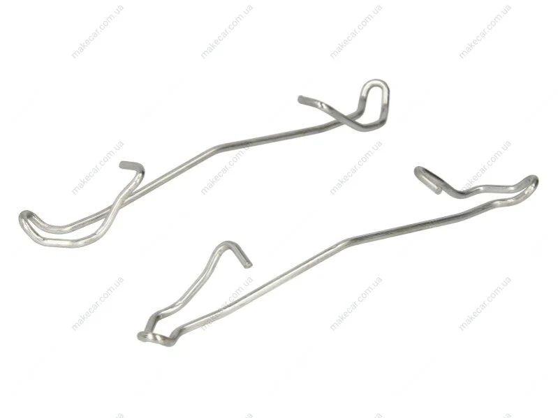 <strong>Гальмівні аксесуари QUICK BRAKE 109-1056 (фото 1)</strong>