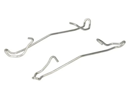 Гальмівні аксесуари для QUICK BRAKE 109-1056 фото товару