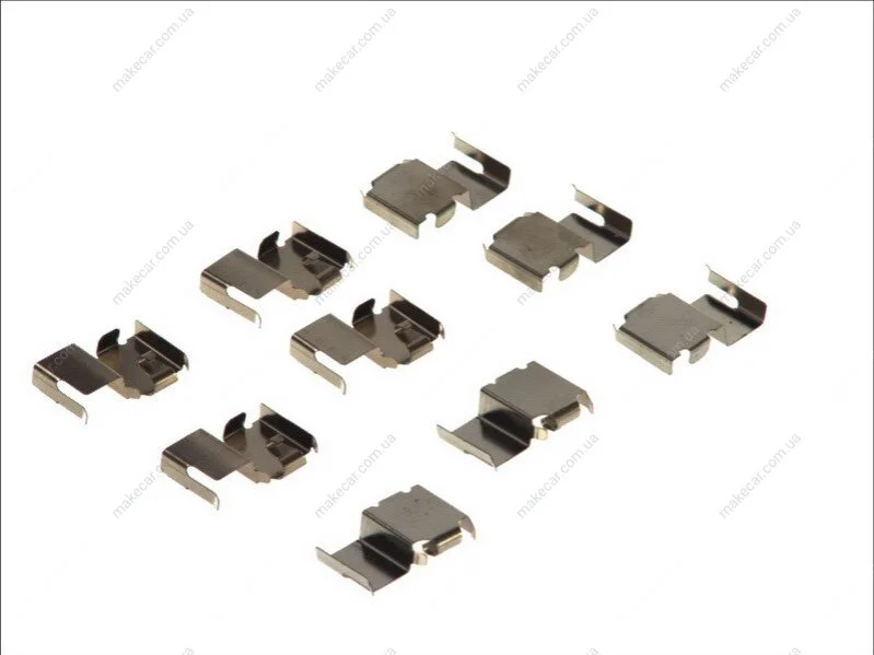 <strong>Гальмівні аксесуари QUICK BRAKE 109-1063 (фото 1)</strong>