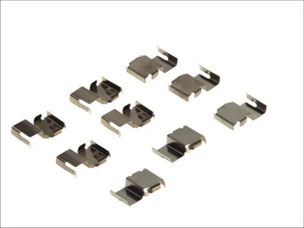 Гальмівні аксесуари для QUICK BRAKE 109-1063 фото товару