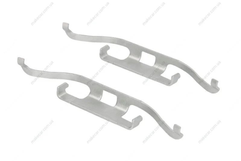<strong>Гальмівні аксесуари QUICK BRAKE 109-1097 (фото 1)</strong>