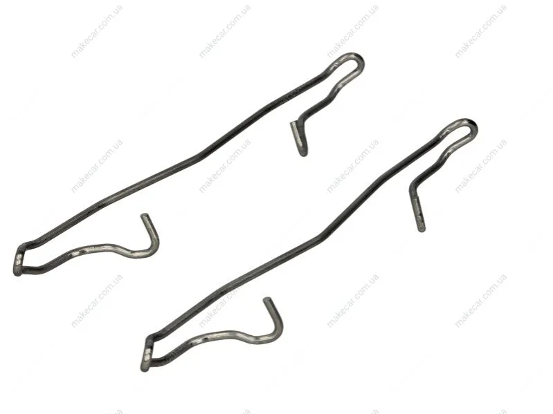 <strong>Гальмівні аксесуари QUICK BRAKE 109-1100 (фото 1)</strong>