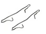 <strong>Гальмівні аксесуари QUICK BRAKE 109-1100 (фото 1)</strong>