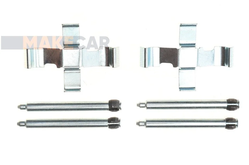 <strong>Гальмівні аксесуари QUICK BRAKE 109-1101 (фото 1)</strong>
